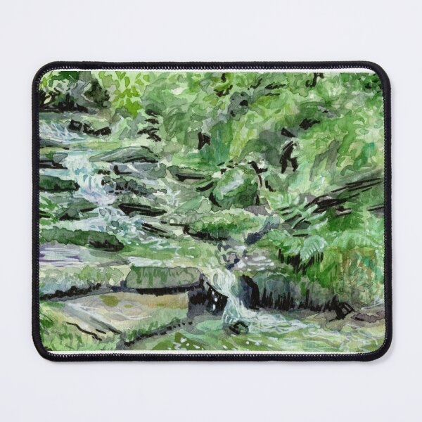 Item preview, St Nectan's Glen designed and sold by Workshop of Alexandria.