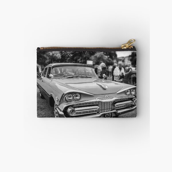 Item preview, Avenger (black & white) designed and sold by RJW Images.