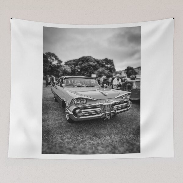 Item preview, Avenger (black & white) designed and sold by RJW Images.