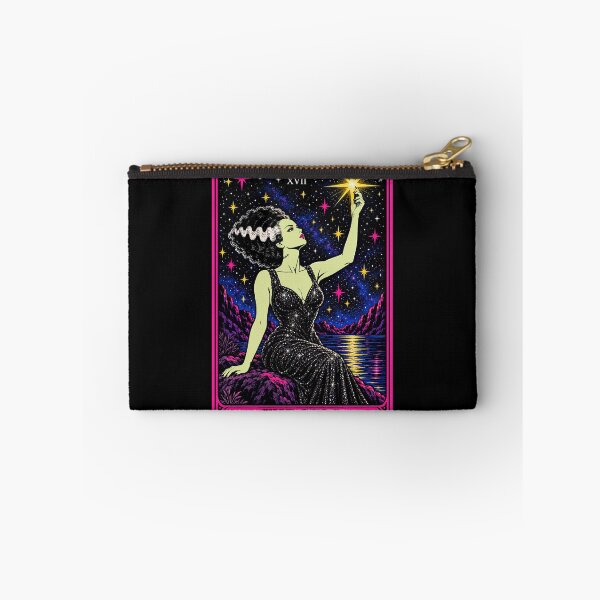 Item preview, The Star designed and sold by PopFright Art Company .