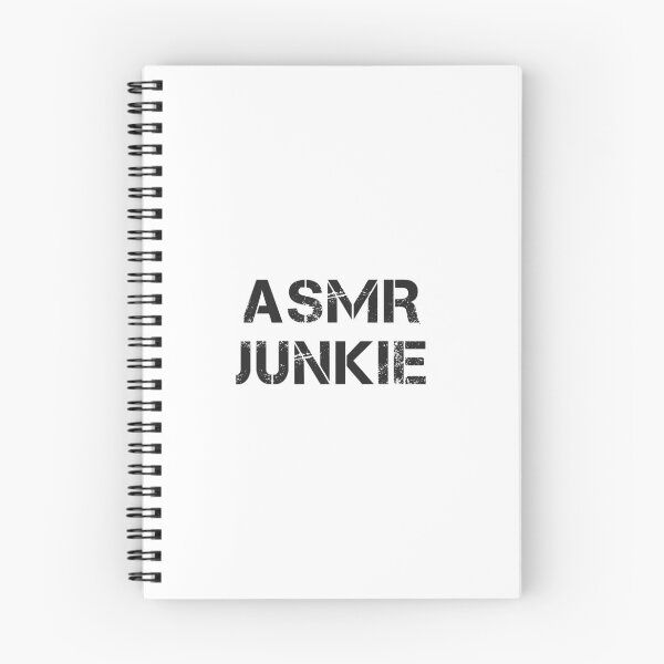 Item preview, ASMR JUNKIE designed and sold by JStuartArt.