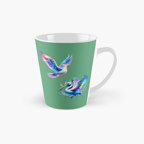 Item preview, Neon birds  designed and sold by Palmtree94.