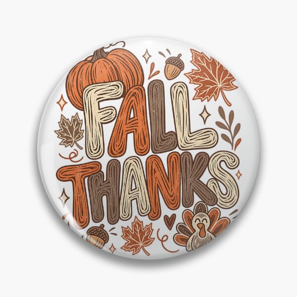 Item preview, Fall Harvest Thankful Vibes Graphic Tee designed and sold by DesignArtist.ia.