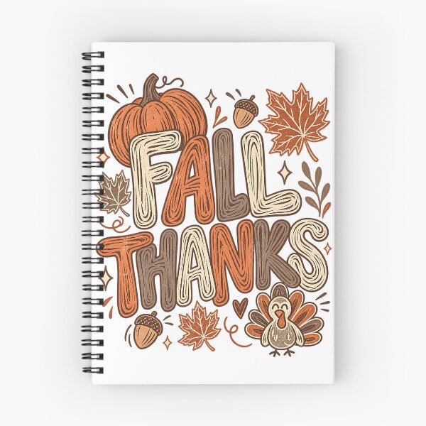 Item preview, Fall Harvest Thankful Vibes Graphic Tee designed and sold by DesignArtist.ia.