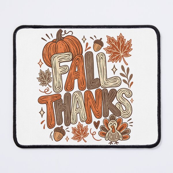Item preview, Fall Harvest Thankful Vibes Graphic Tee designed and sold by DesignArtist.ia.