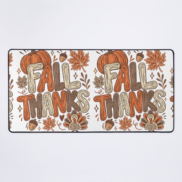 Item preview, Fall Harvest Thankful Vibes Graphic Tee designed and sold by DesignArtist.ia.