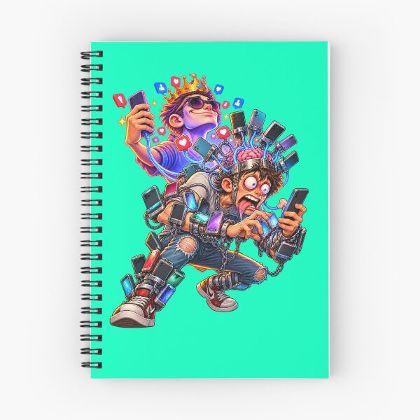 Item preview, Slave of the ego designed and sold by DesignPrePress.