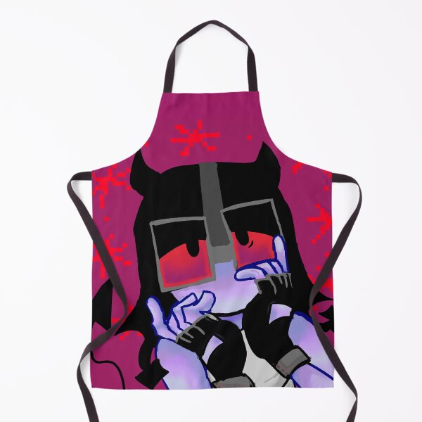 Item preview, Horned Cyber Punk designed and sold by Xienquene77.