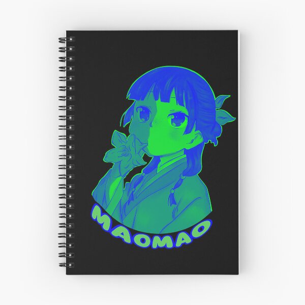 Item preview, Scribble Green Mao designed and sold by Ninaa-Art.