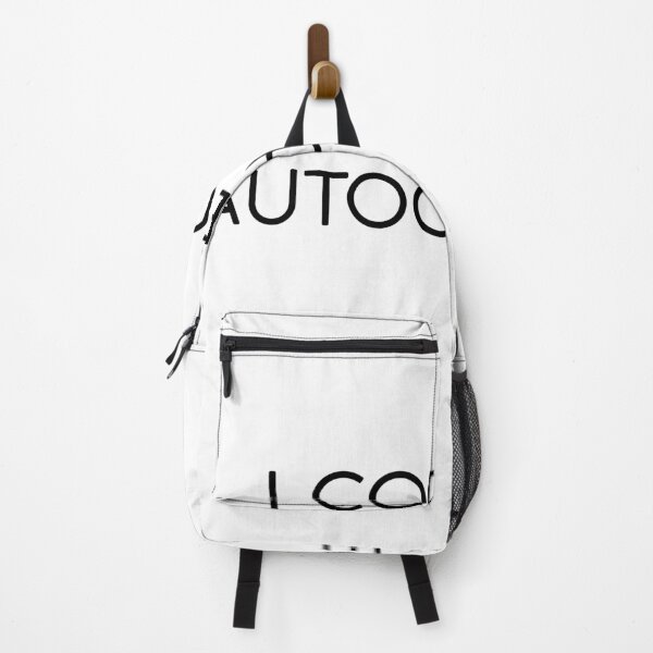 Item preview, I Correct Autocorrect Funny Grammar Teacher Quote designed and sold by CodeCapyVibes.