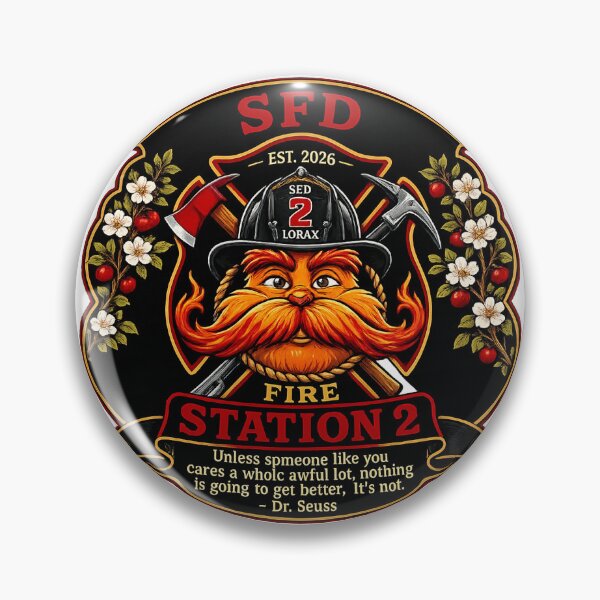 Item preview, SFD station 2  designed and sold by highballHal.
