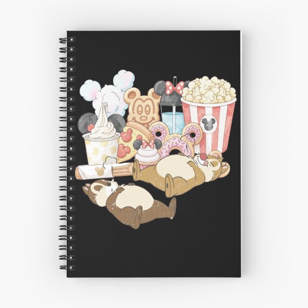 Item preview, Cute Snack Food Character Collage designed and sold by frexalos.