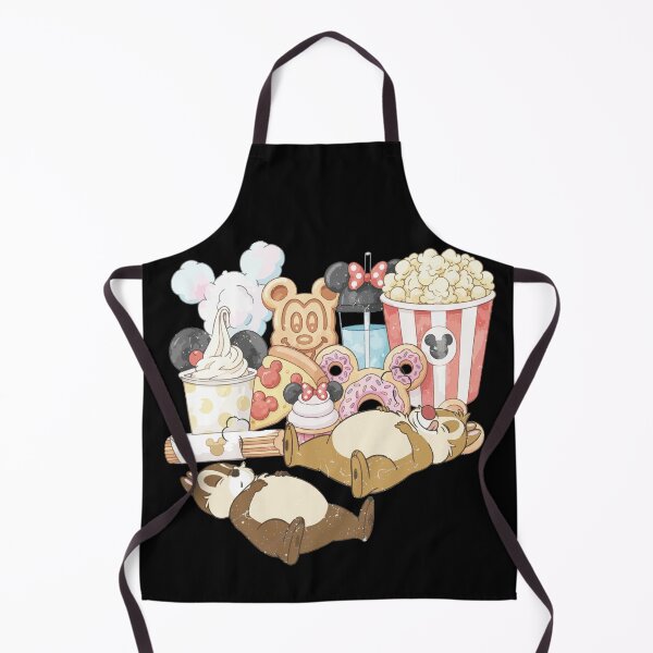 Item preview, Cute Snack Food Character Collage designed and sold by frexalos.