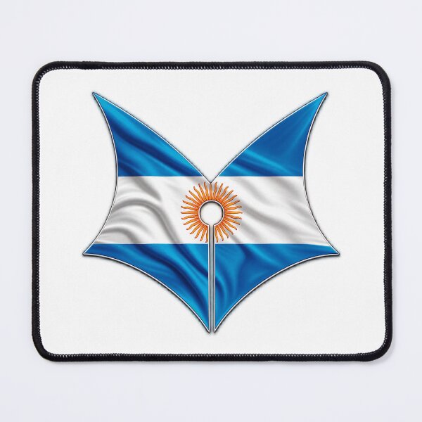 Item preview, Foxy Argento designed and sold by Irreverentonio.