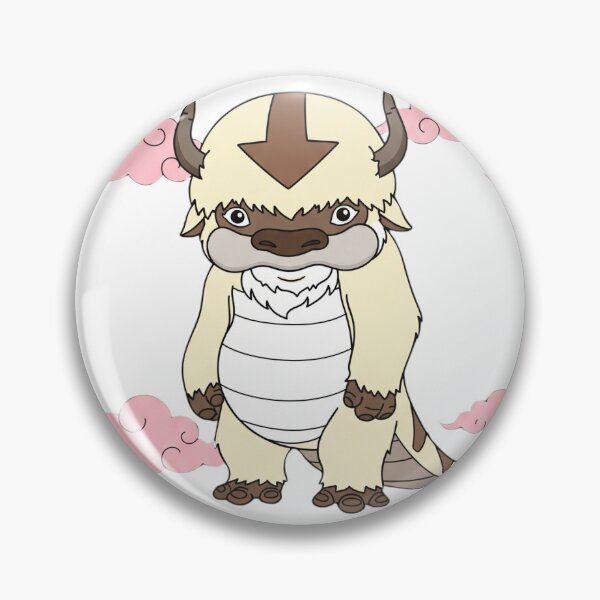 Item preview, Cute Baby Sky Bison T-Shirt designed and sold by EZONEEE.