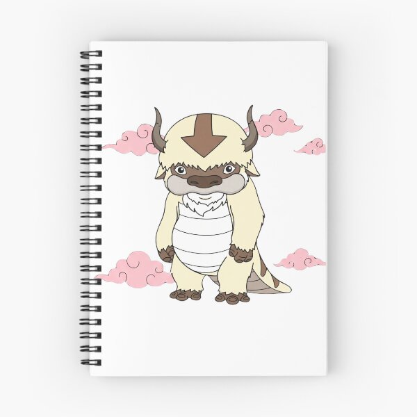 Item preview, Cute Baby Sky Bison T-Shirt designed and sold by EZONEEE.