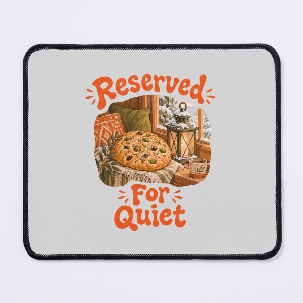 Item preview, Reserved for Quiet Winter Bakery Moment designed and sold by hattie's.