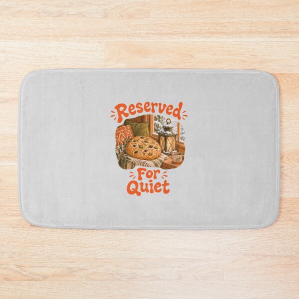 Item preview, Reserved for Quiet Winter Bakery Moment designed and sold by hattie's.