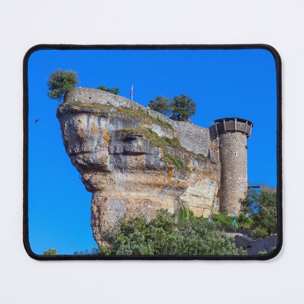 Item preview, Château de Peyrelade designed and sold by Kezzles.