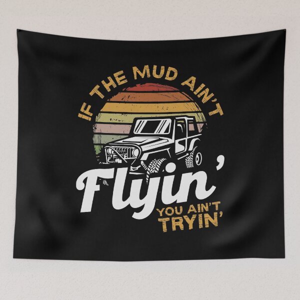 Item preview, S52 Mud Bogging Mudding Bogger (184) designed and sold by DavetteJungle.