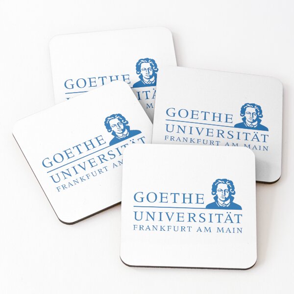 Item preview, Goethe University Frankfurt designed and sold by EllieBussau.