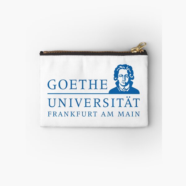 Item preview, Goethe University Frankfurt designed and sold by EllieBussau.