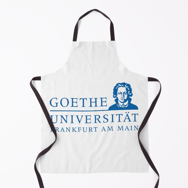 Item preview, Goethe University Frankfurt designed and sold by EllieBussau.