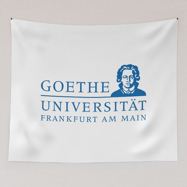 Item preview, Goethe University Frankfurt designed and sold by EllieBussau.