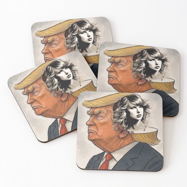 Item preview,  lives in Trumps head  designed and sold by Coexist In Tee's .