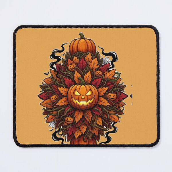 Item preview, Copy of Gost camp Halloween designed and sold by Mudikeys.