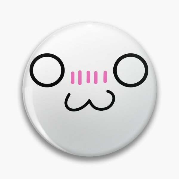 Item preview, Adorable face  designed and sold by SumiAce .