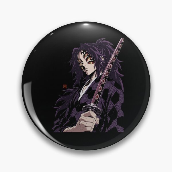 Item preview, Upper Moon Demon Anime designed and sold by Argentiny.