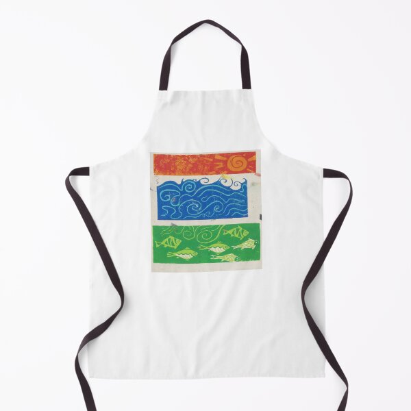 Item preview, jigsaw seascape designed and sold by PastyProductions.