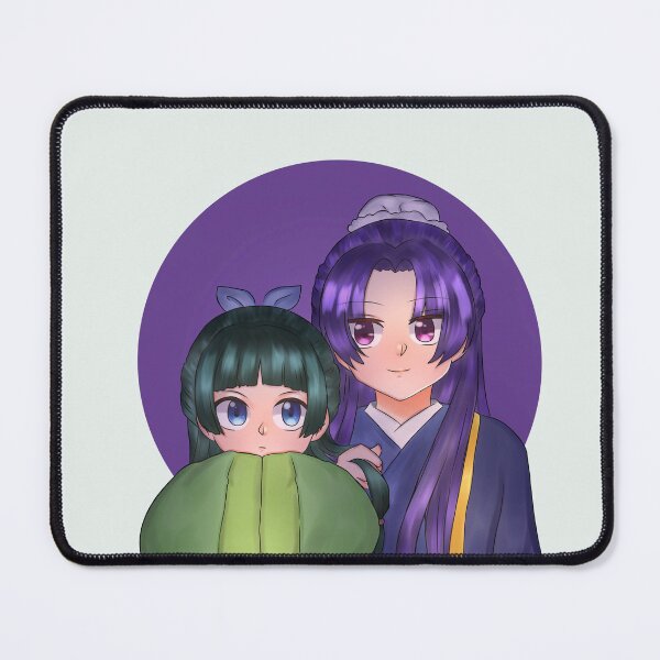 Item preview, Doodle Apothecary and Eunuch designed and sold by Ninaa-Art.