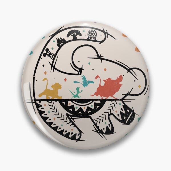 Item preview, Psychedelic Animal Doodle Colorful Graphic designed and sold by Thedustyart.