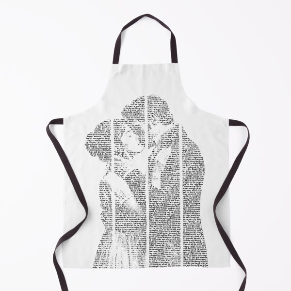 Item preview, Jane Austen Bookish Book Reader Kissing Couple Books designed and sold by GrandeDuc.