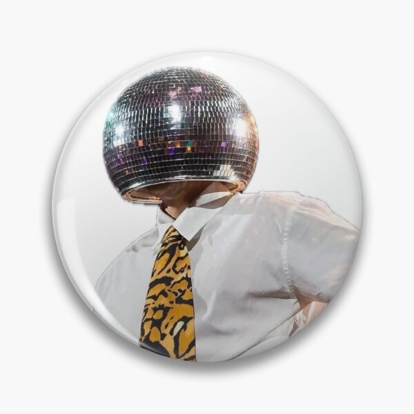 Item preview, Harry Styles Disco designed and sold by francesca199.
