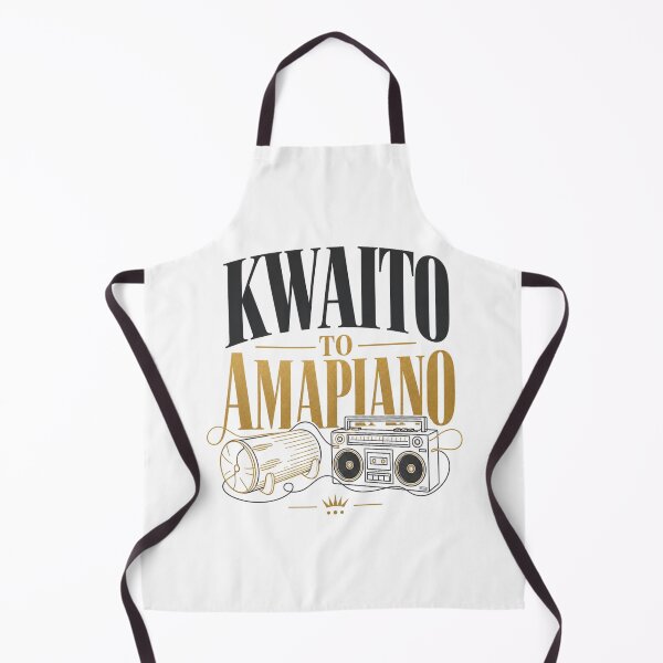 Item preview, Kwaito to Amapiano — South African Music Evolution Gift designed and sold by AWESOMESSENTIAL.