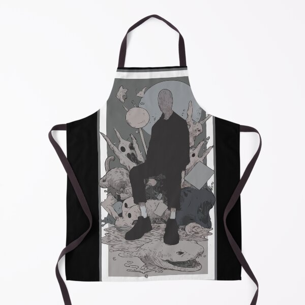 Item preview, Dark Faceless Entity designed and sold by Gkinoki.