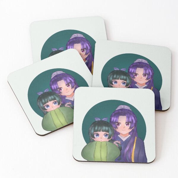 Item preview, Scribble Eunuch and Apothecary  designed and sold by Ninaa-Art.