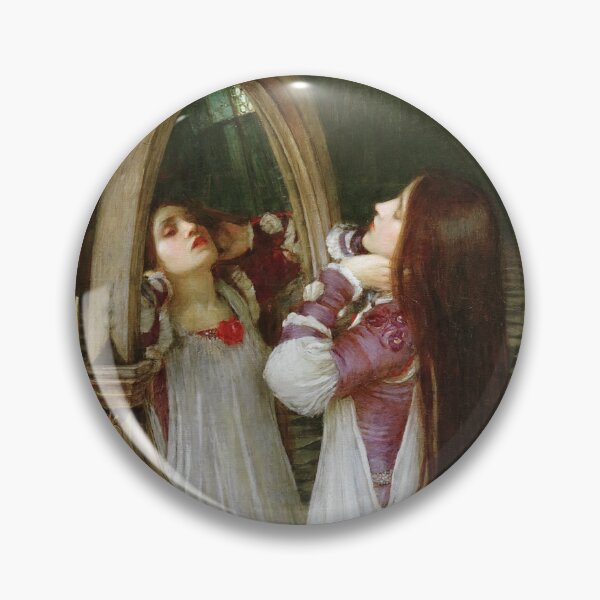 Item preview, Mariana in the South (1897) - John William Waterhouse designed and sold by SALON DES ARTS.