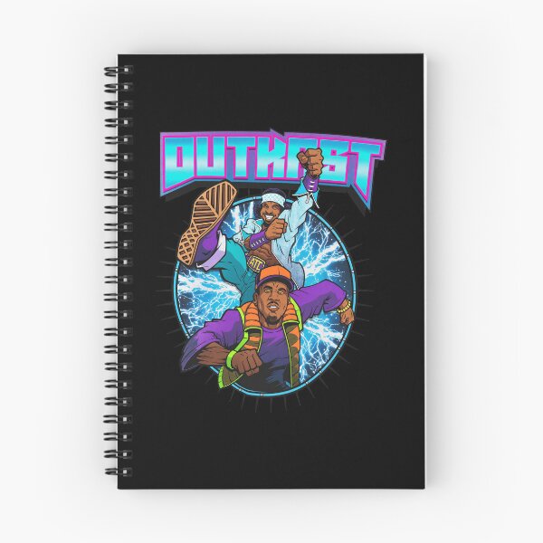 Item preview, Outkast Big Boi designed and sold by klarikamt8.