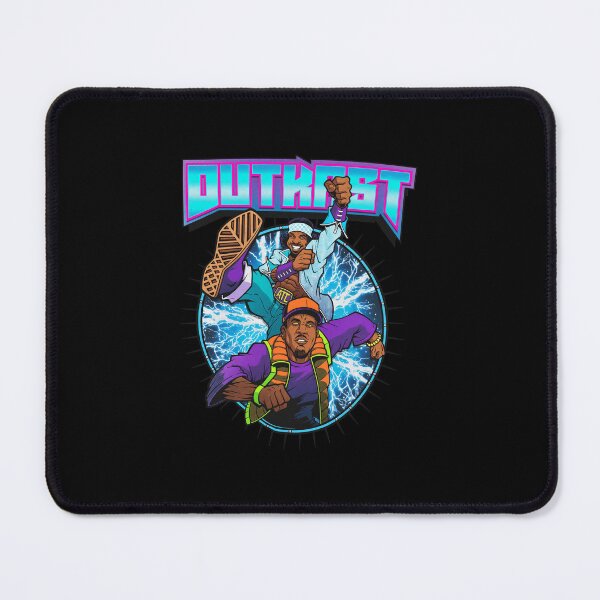 Item preview, Outkast Big Boi designed and sold by klarikamt8.