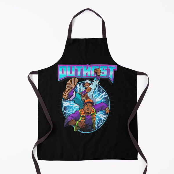 Item preview, Outkast Big Boi designed and sold by klarikamt8.