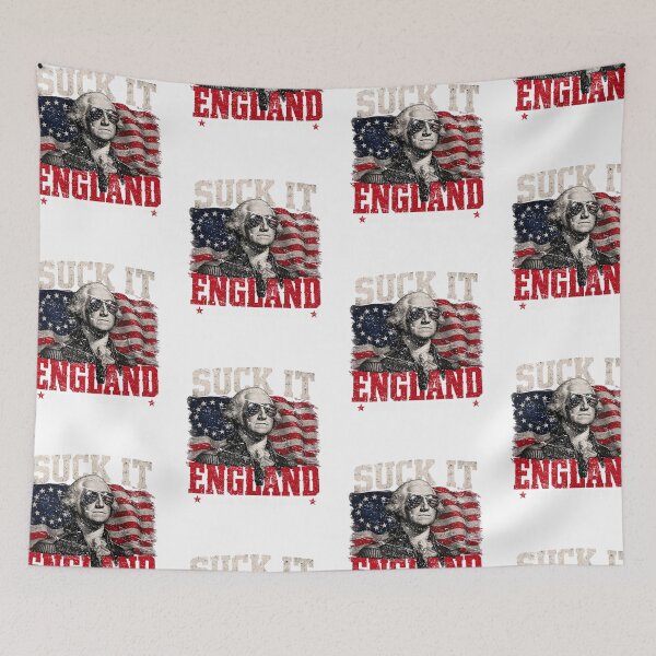 Item preview, George Washington 1776 Fourth Of July Vintage Patriotic Graphic designed and sold by SEINENGAPPI18.