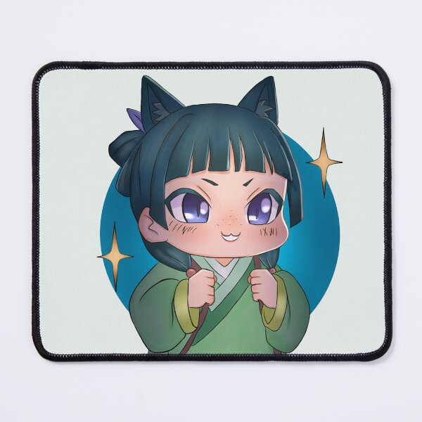 Item preview, Doodle Chibi Maomao designed and sold by Ninaa-Art.