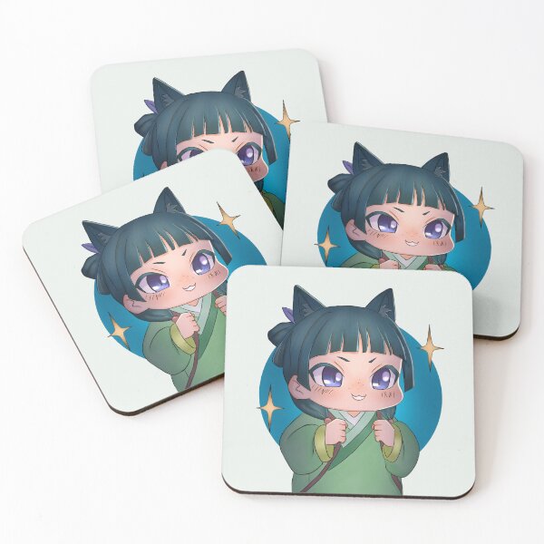 Item preview, Doodle Chibi Maomao  designed and sold by Ninaa-Art.