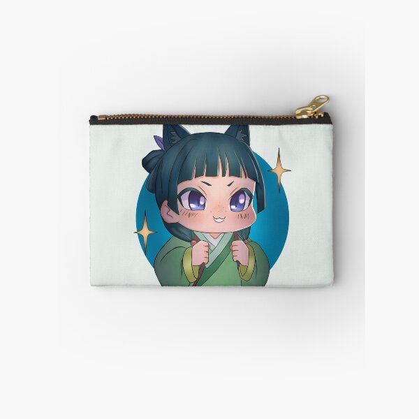 Item preview, Doodle Chibi Maomao  designed and sold by Ninaa-Art.