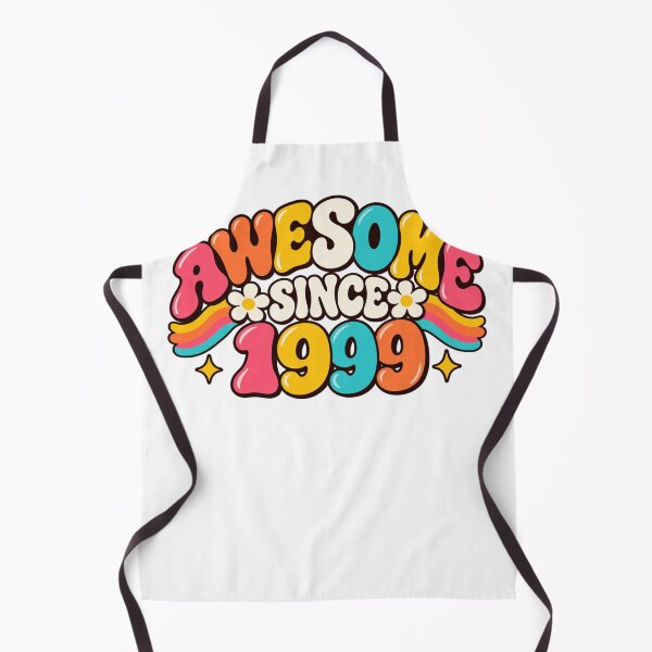 Item preview, Awesome Since 1999 Born In 1999 Birthday Year Celebration Gift designed and sold by drawwiika+44.