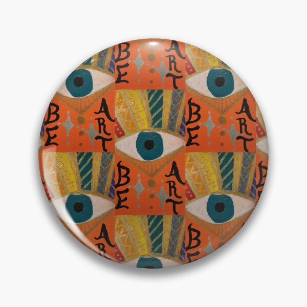 Item preview, Be Art designed and sold by NetteMarieTRS.